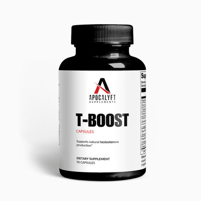 T-BOOST
