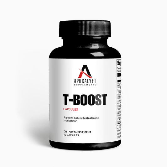 T-BOOST